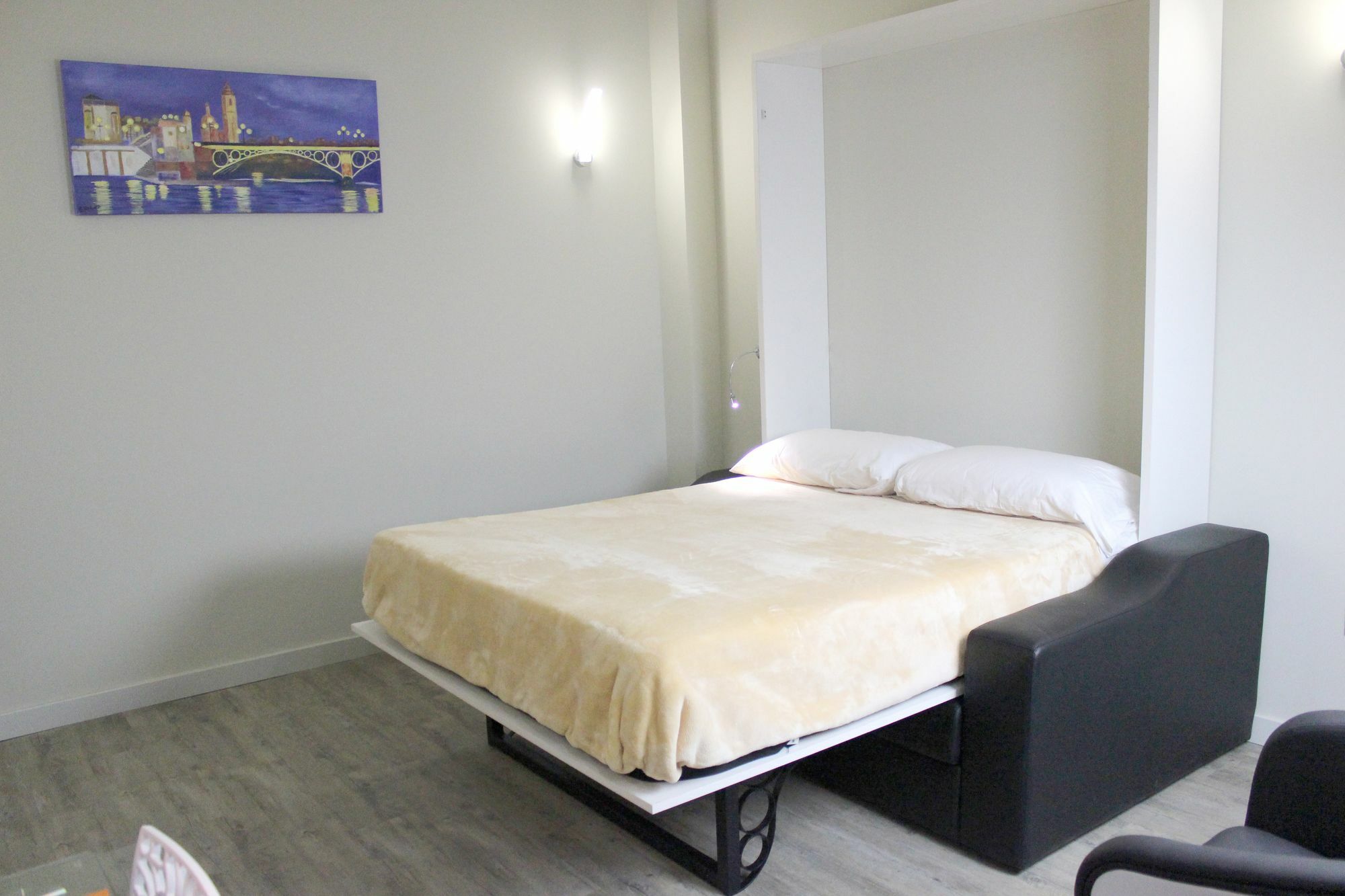 Maestranza - Santas Patronas By Magno Apartment