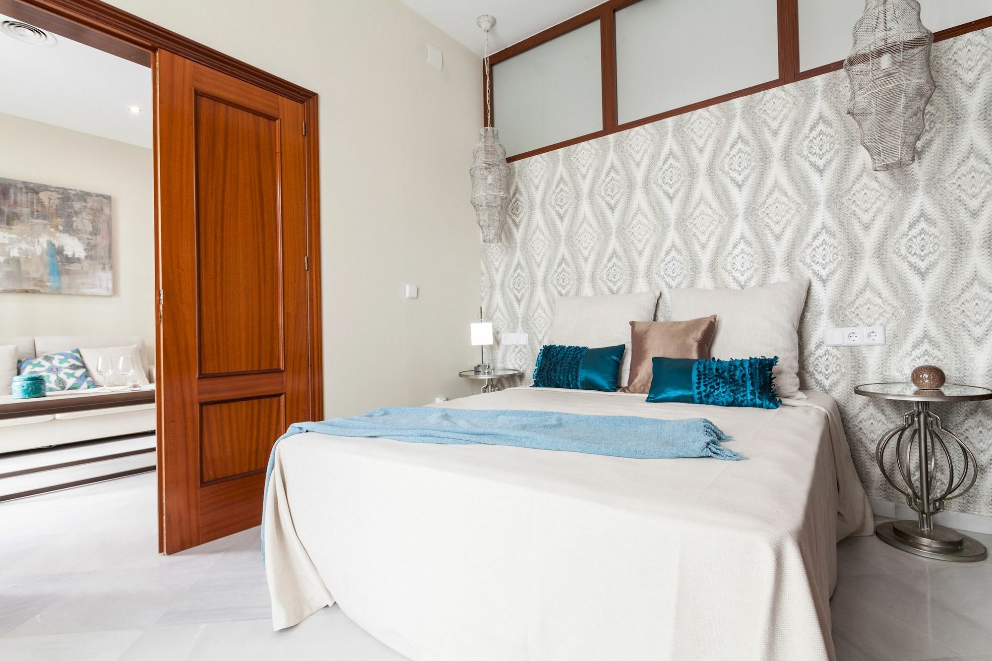 Green-apartments Sierpes Apartamento Sevilla