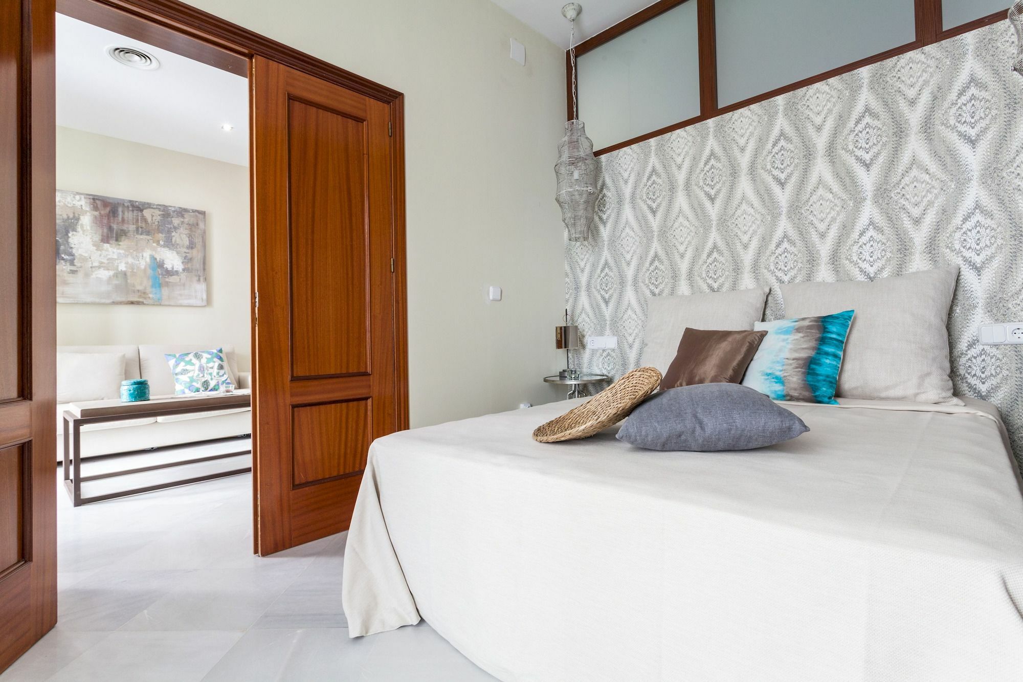 Apartamento Green-apartments Sierpes *