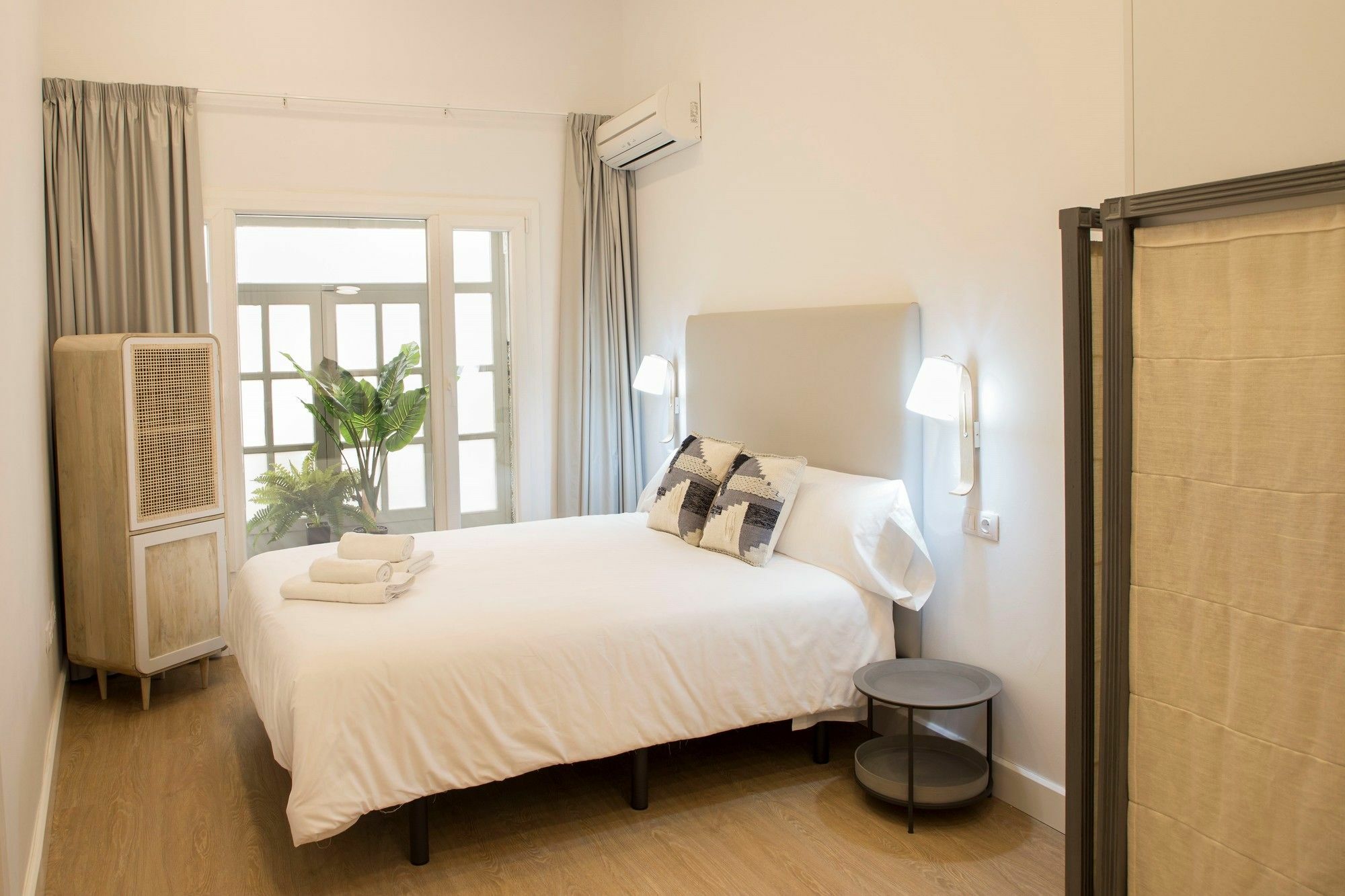 Ninesuites Apartment *
