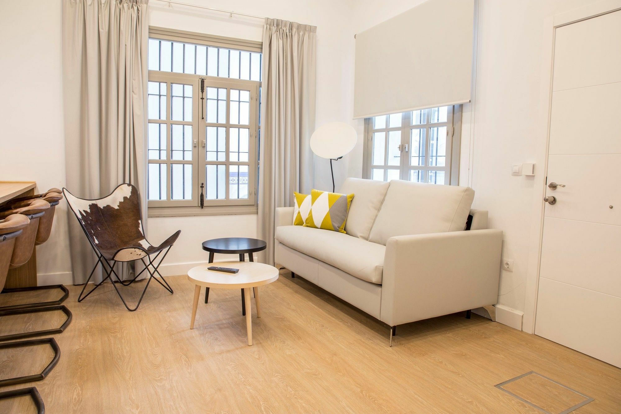 Apartment Ninesuites