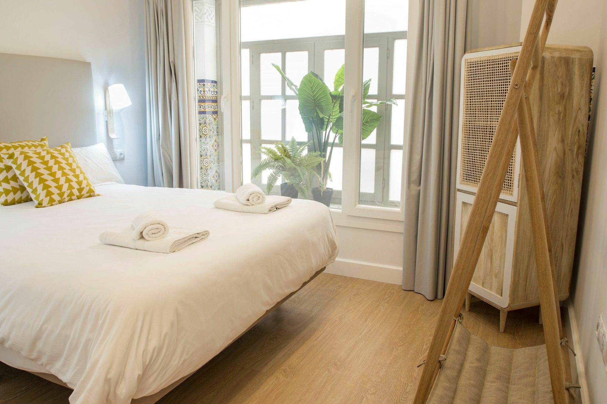 Apartment Ninesuites Seville
