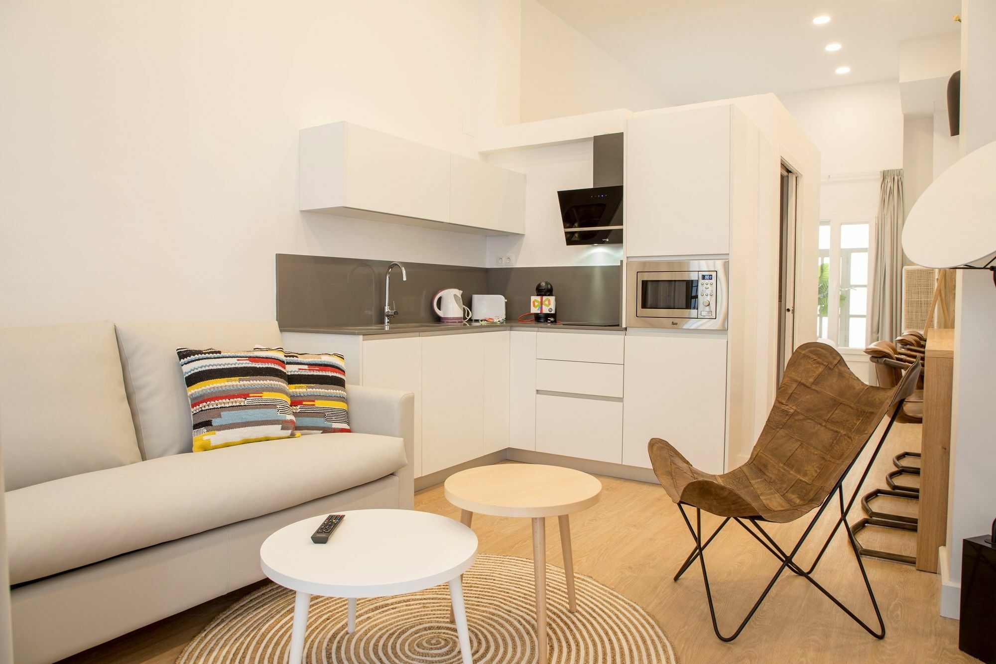 Ninesuites * Seville