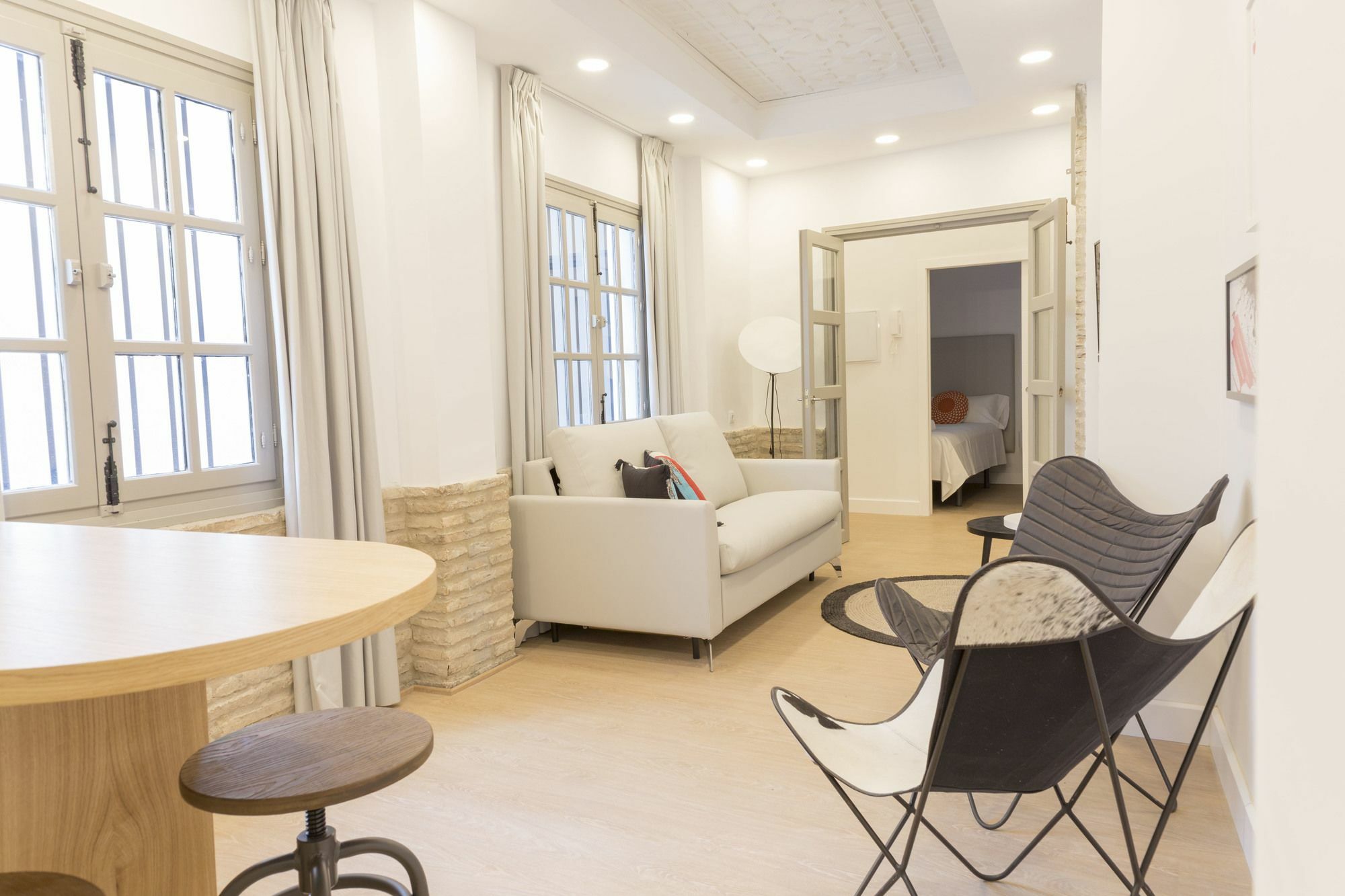 Apartment Ninesuites Seville