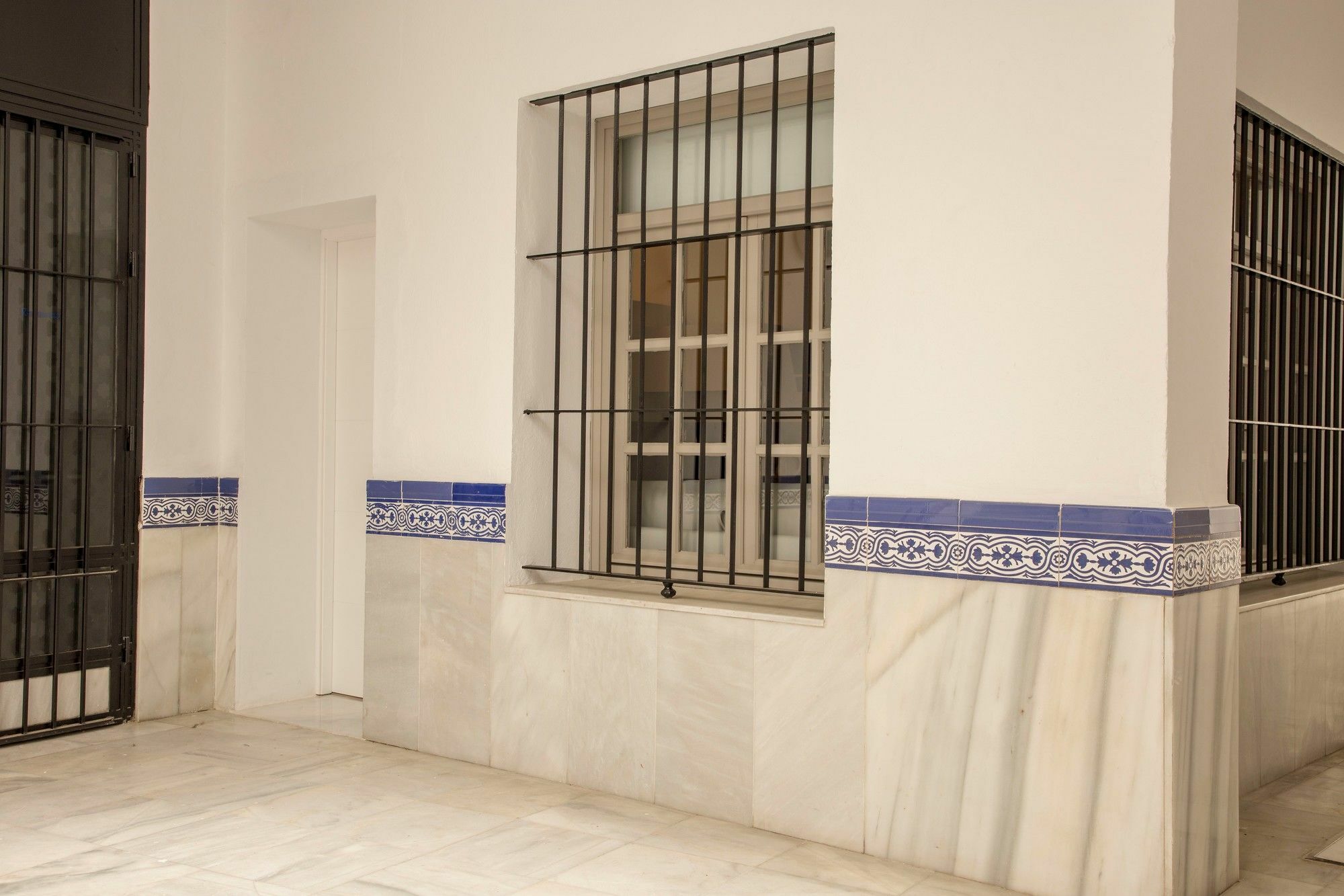 Ninesuites Apartment Seville