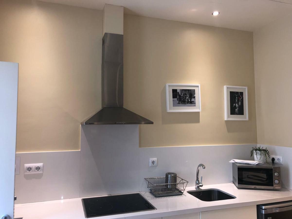 Life San Vicente Apartamento