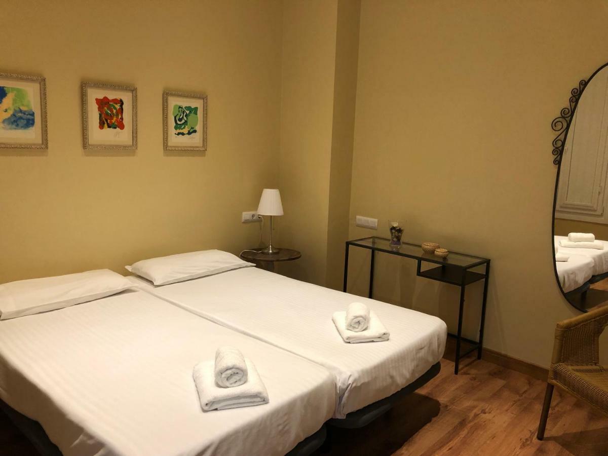 Apartamento Life San Vicente *