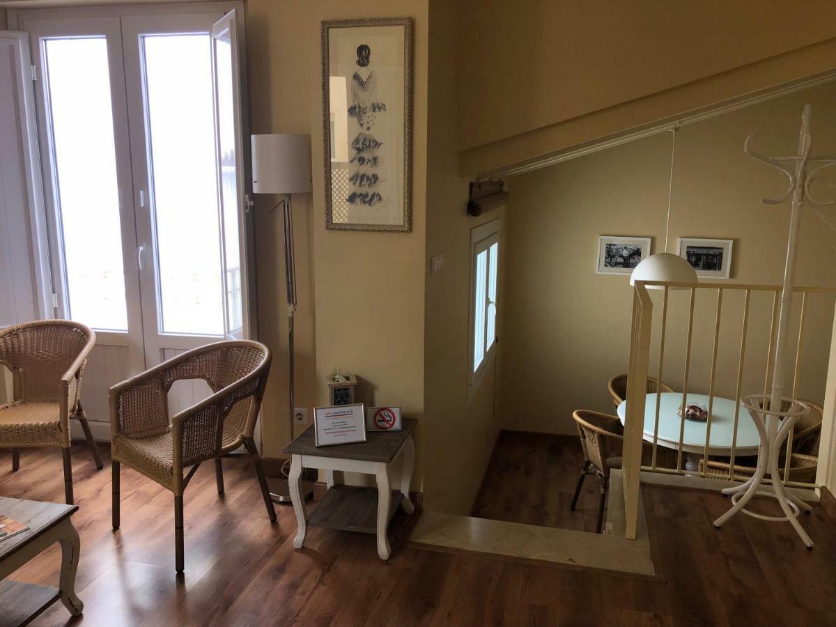 Life San Vicente Apartamento