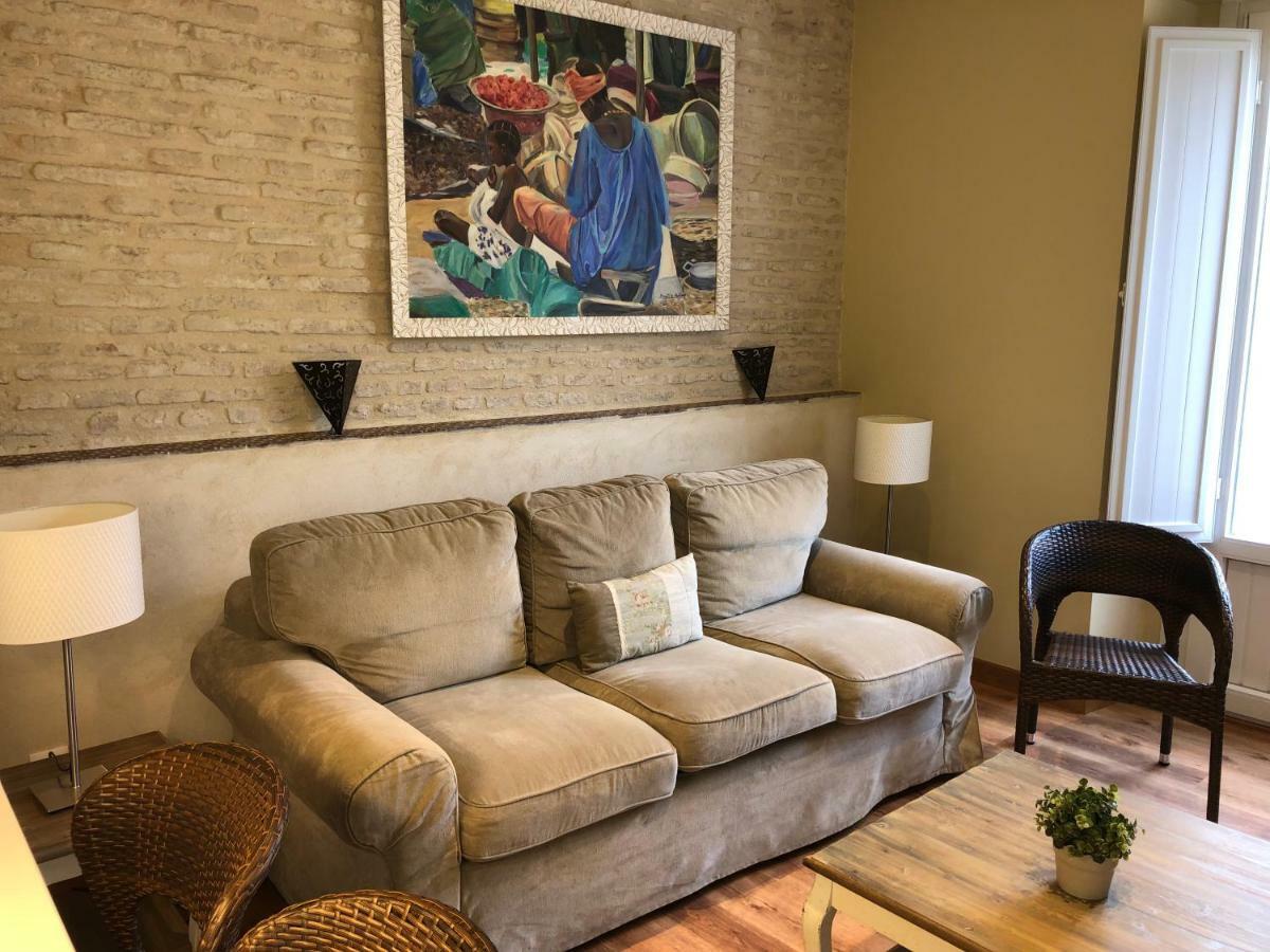 Apartamento Life San Vicente Sevilla