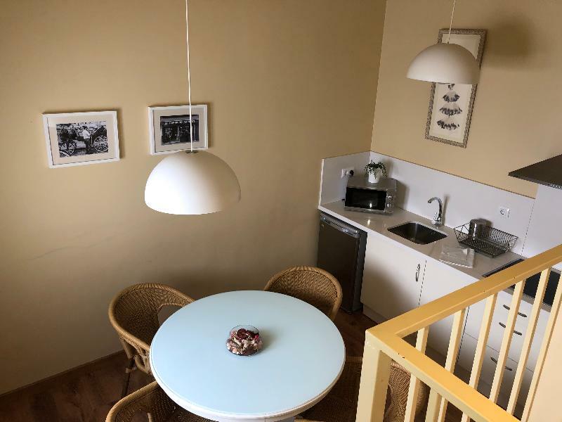 Apartamento Life San Vicente