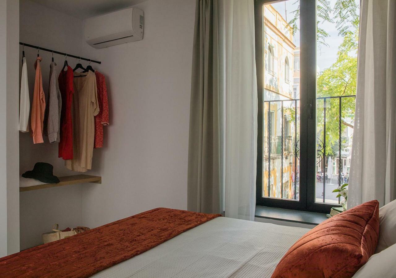 Apartment Feria Pool & Luxury *