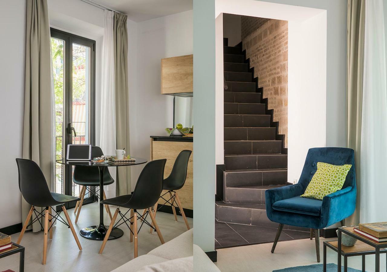Feria Pool & Luxury Apartment Seville