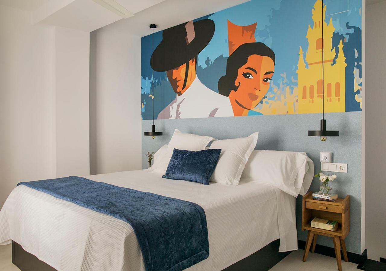 Apartment Feria Pool & Luxury