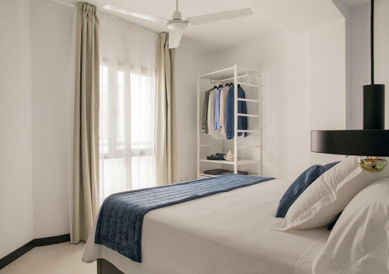 Apartment Feria Pool & Luxury *