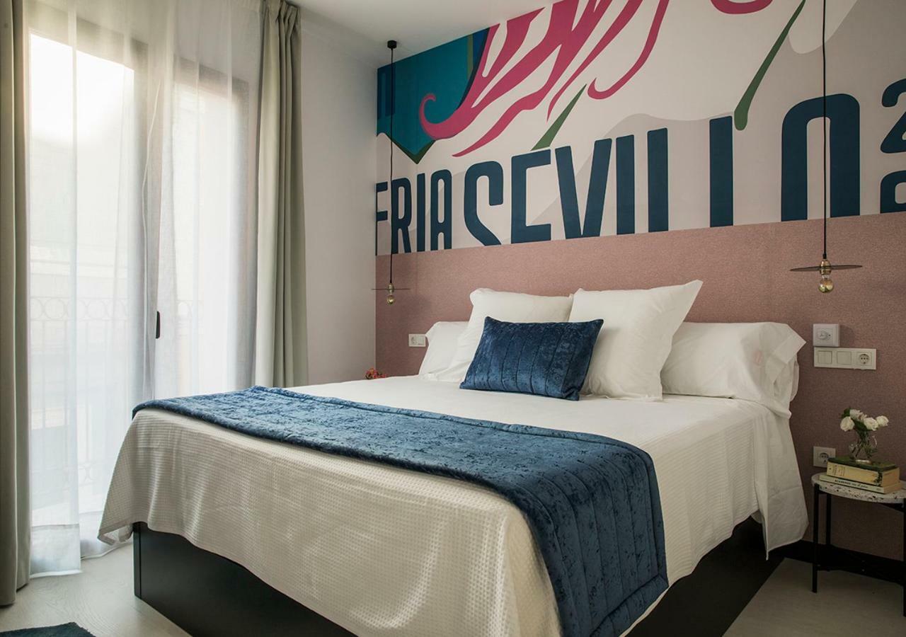 Apartment Feria Pool & Luxury *