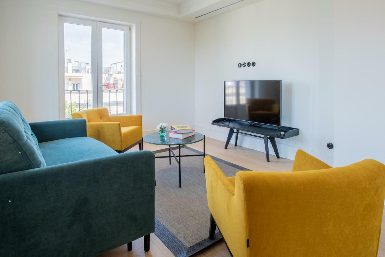 Nuea Torreon Apartment *