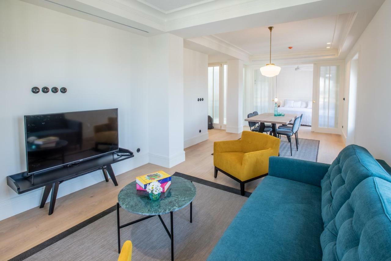 Nuea Torreon Apartment *