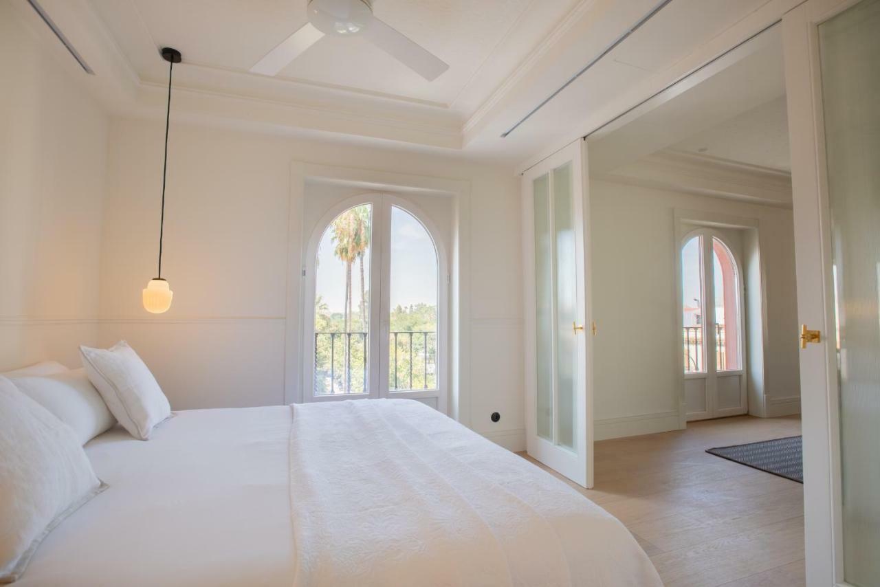 Apartment Nuea Torreon Seville