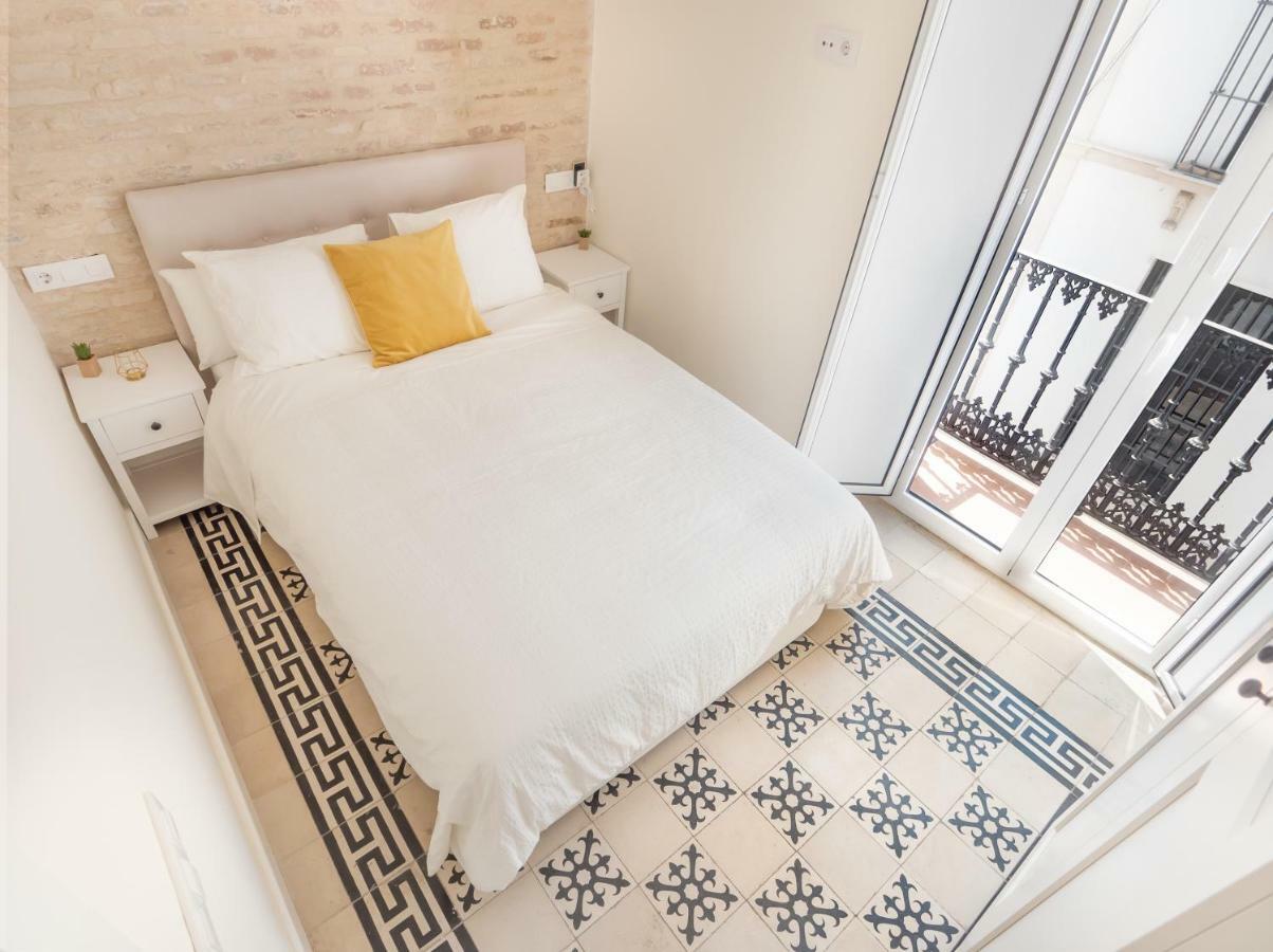 Apartment In Luxury V33-1a