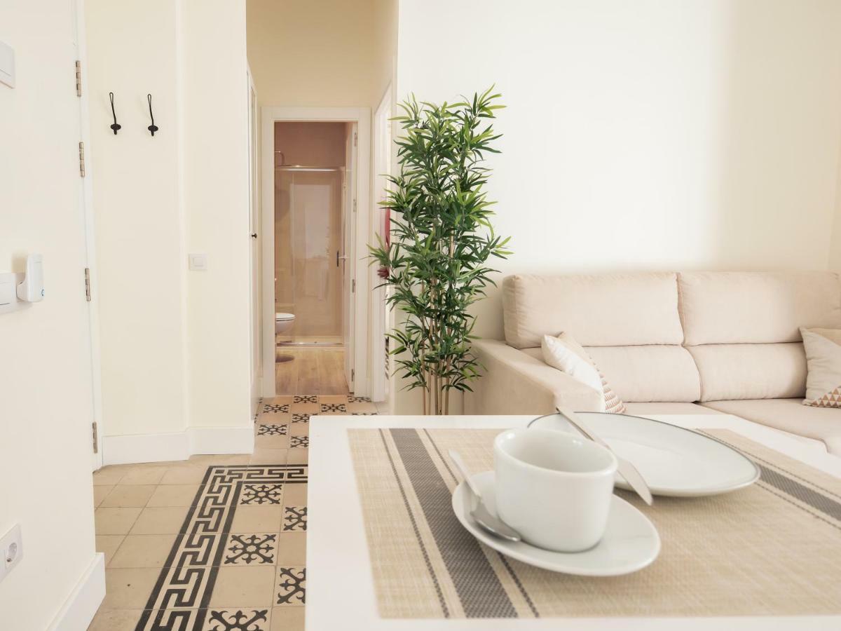 Apartment In Luxury V33-1a Seville