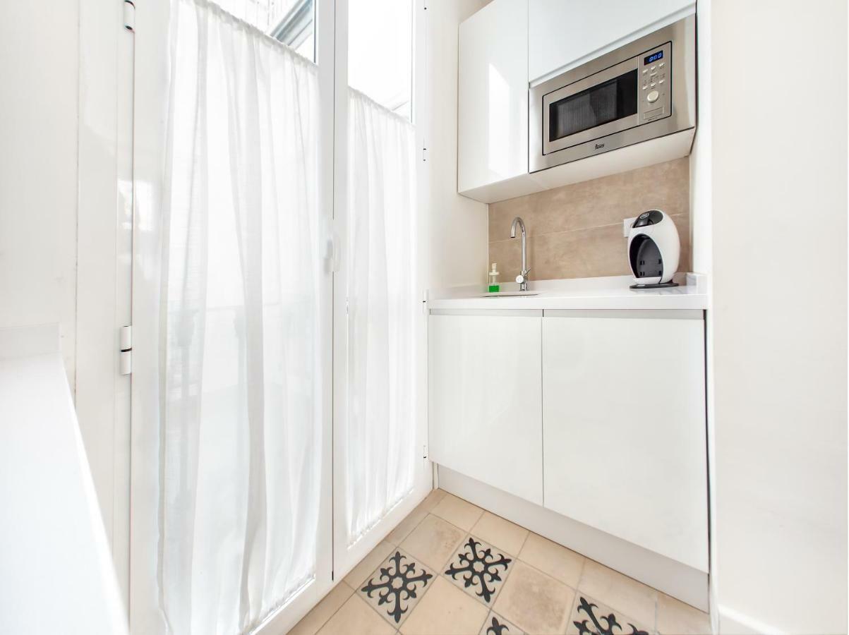 In Luxury V33-1a Apartment