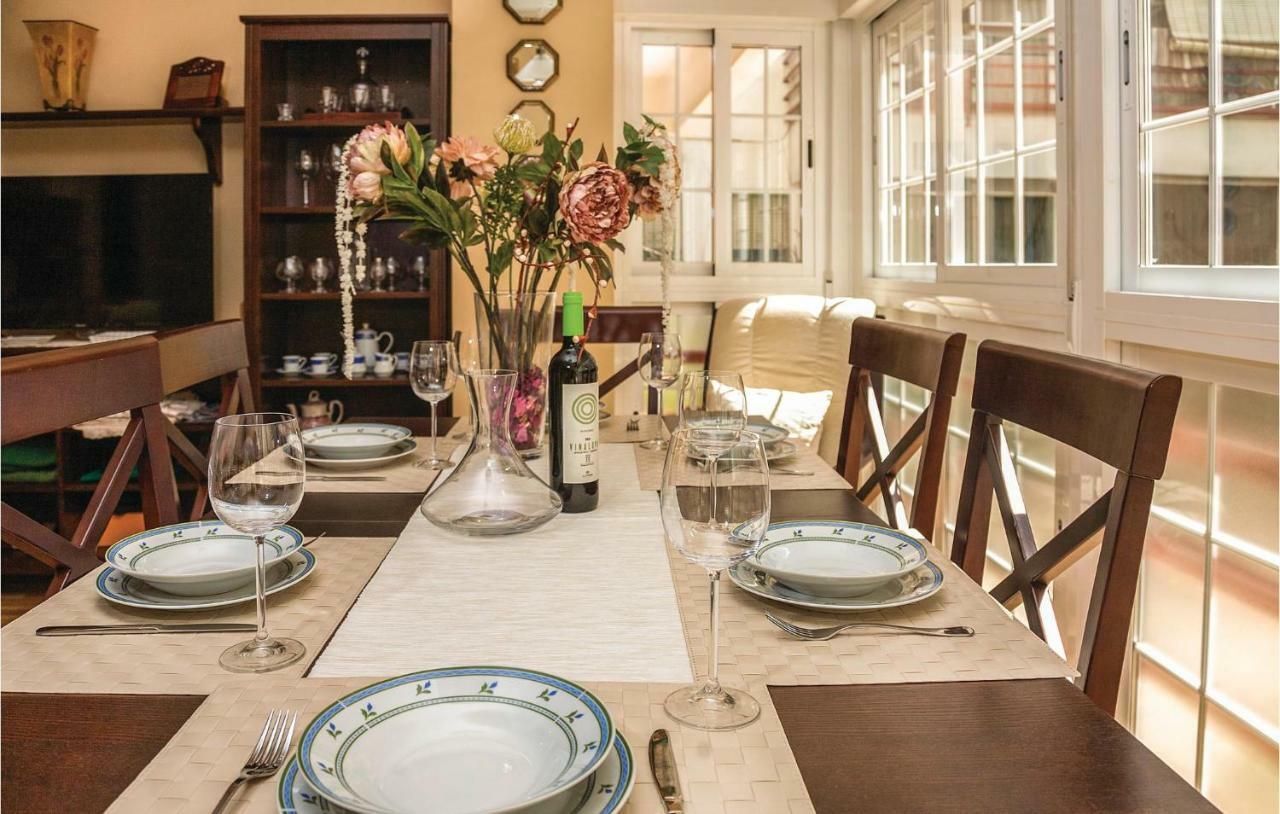 Amazing In With Kitchen Apartamento