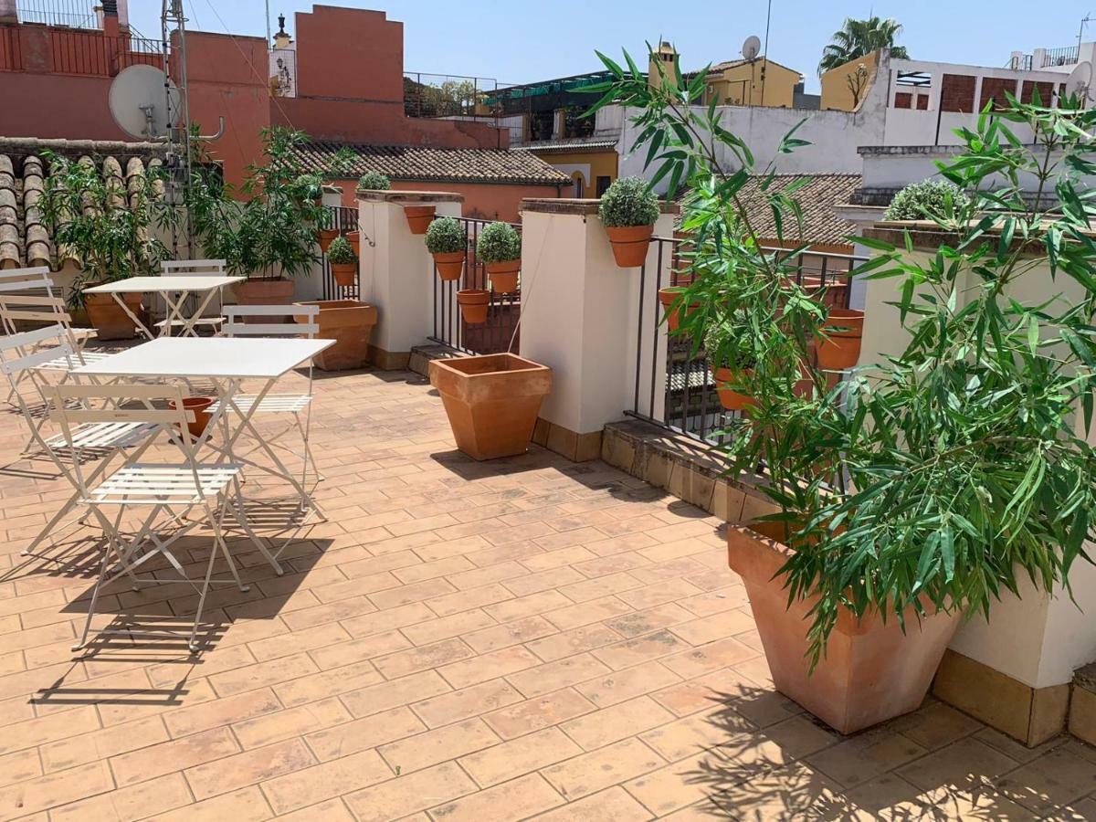 Altamira Apartamento Sevilla
