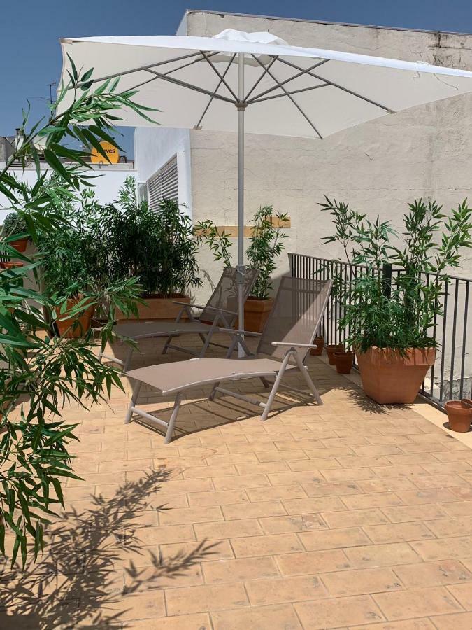 Altamira Apartamento Sevilla