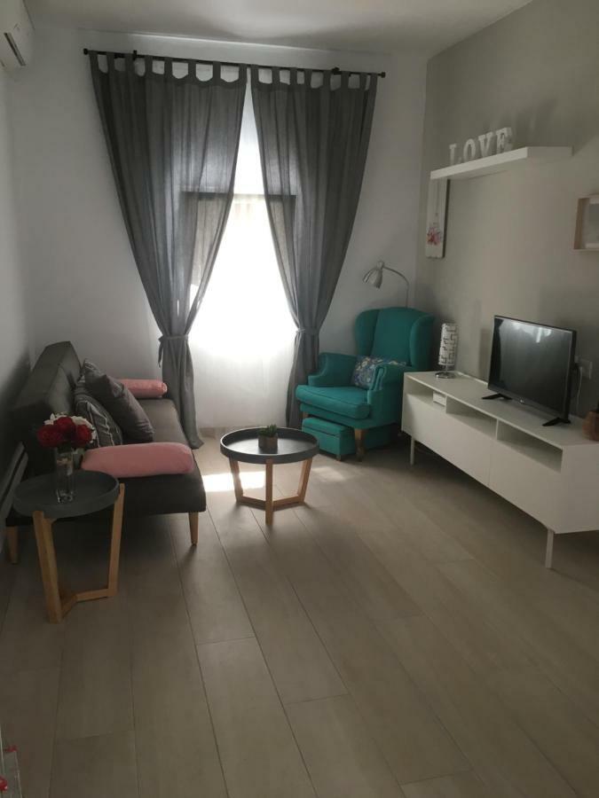 Naranjos De Santa Justa Apartamento