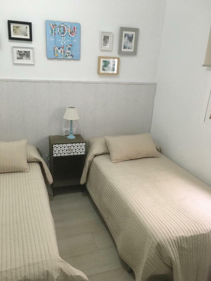 Apartamento Naranjos De Santa Justa