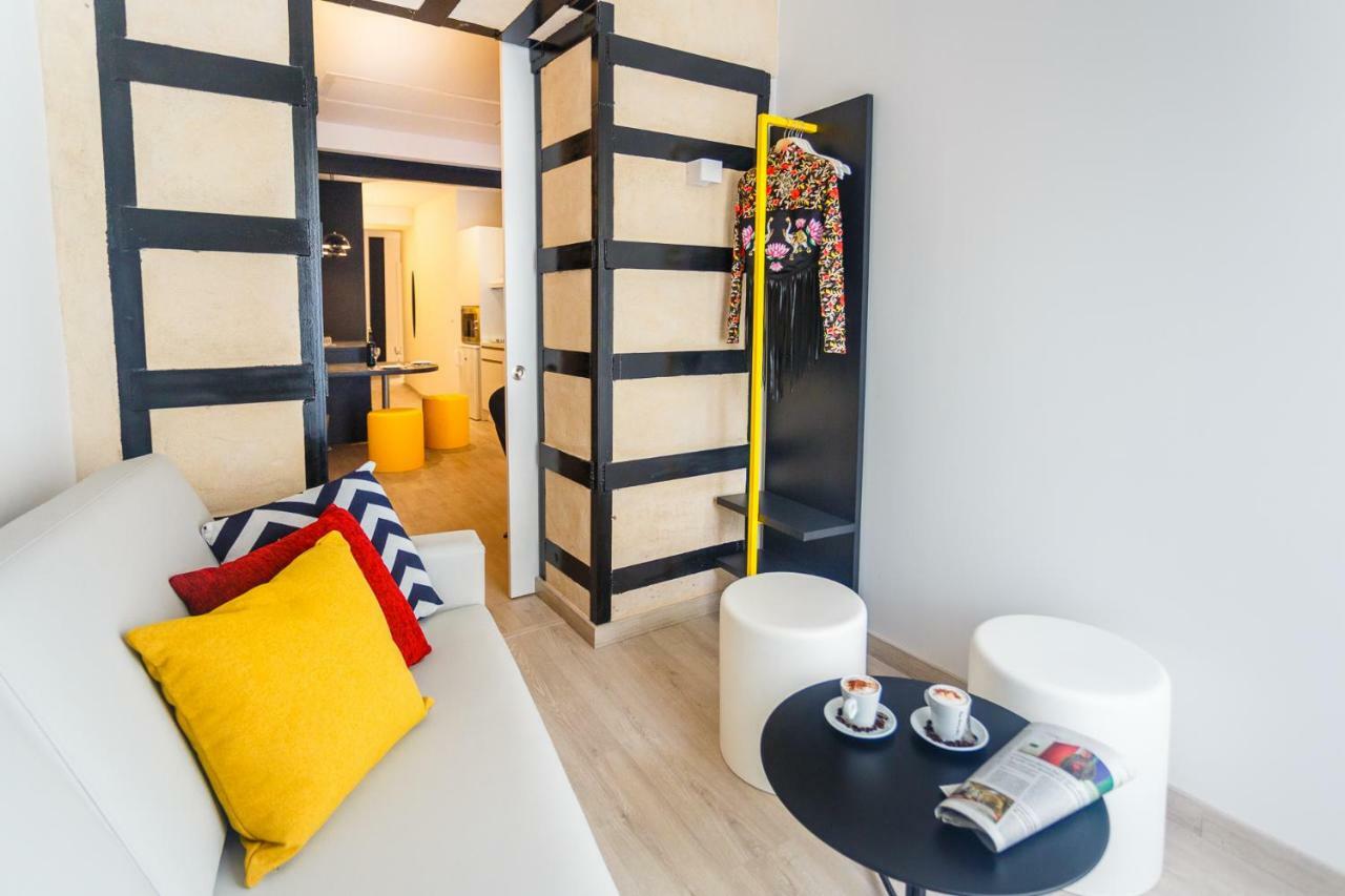Apartment Centro Casa Del Pop