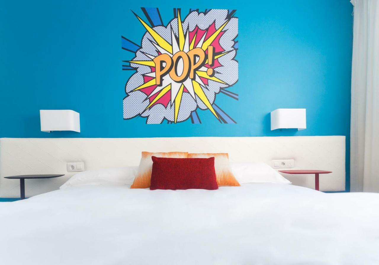 Centro Casa Del Pop Apartment Seville