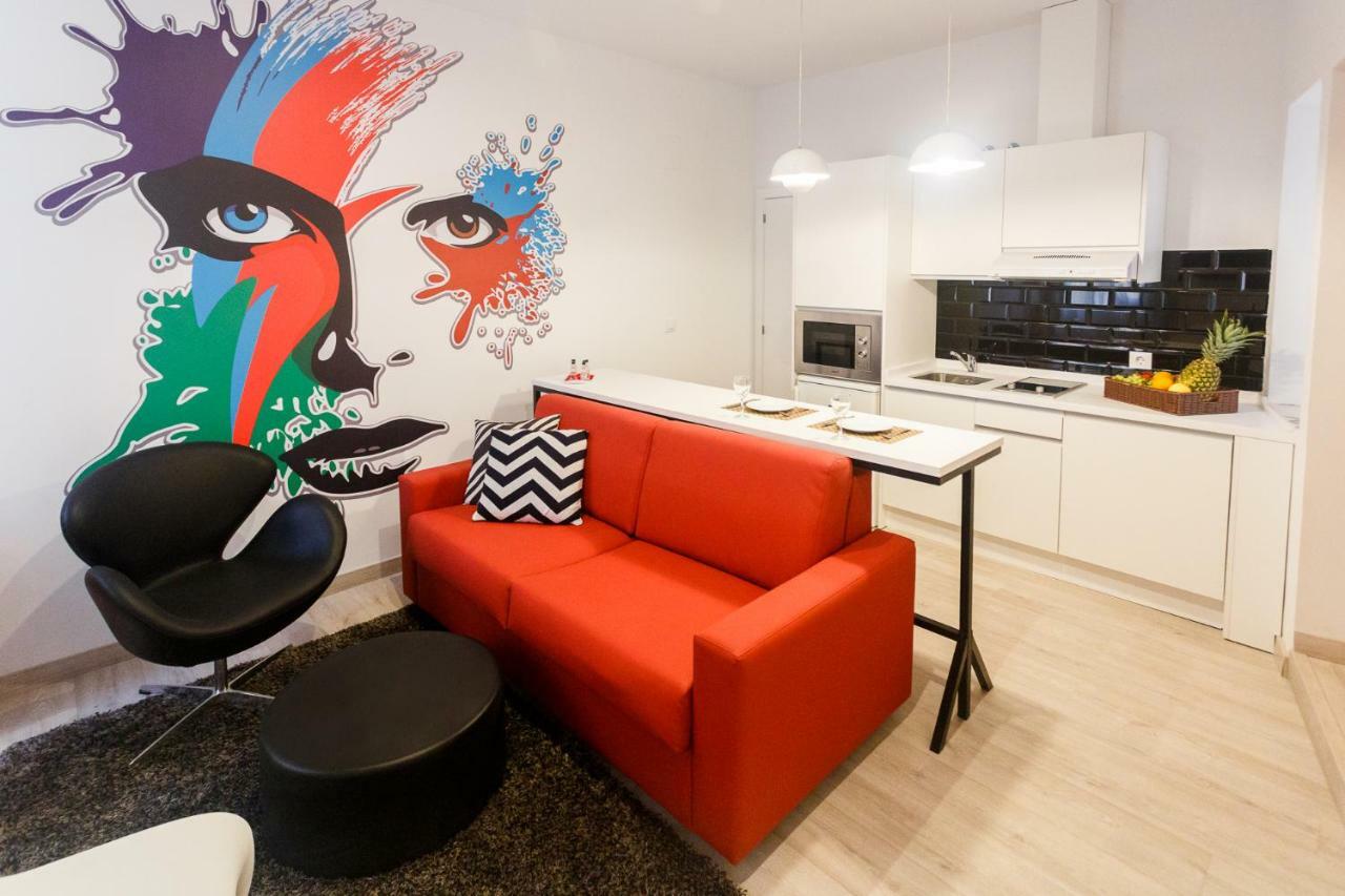 Centro Casa Del Pop Seville