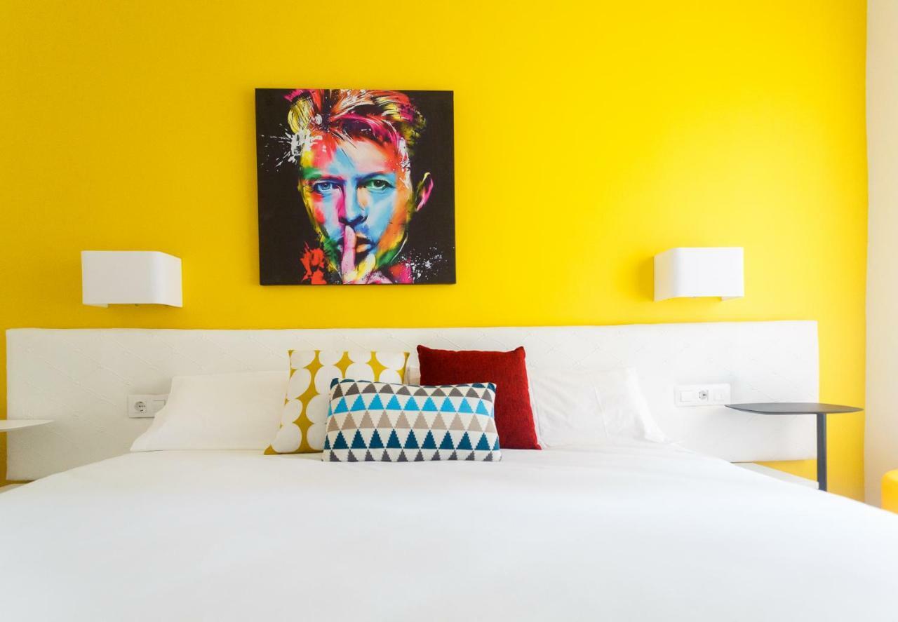 Apartment Centro Casa Del Pop Seville