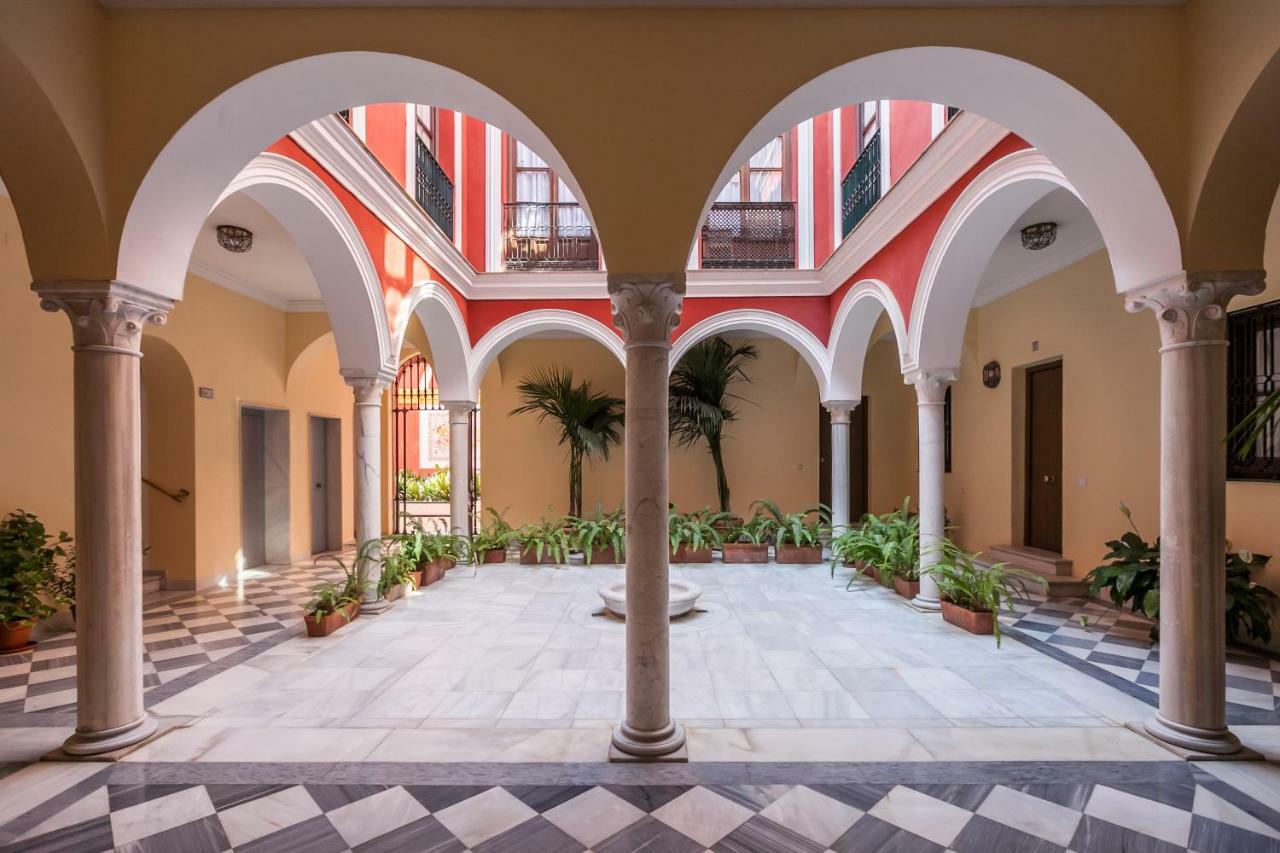 Apartamento Pilatos Superior Sevilla