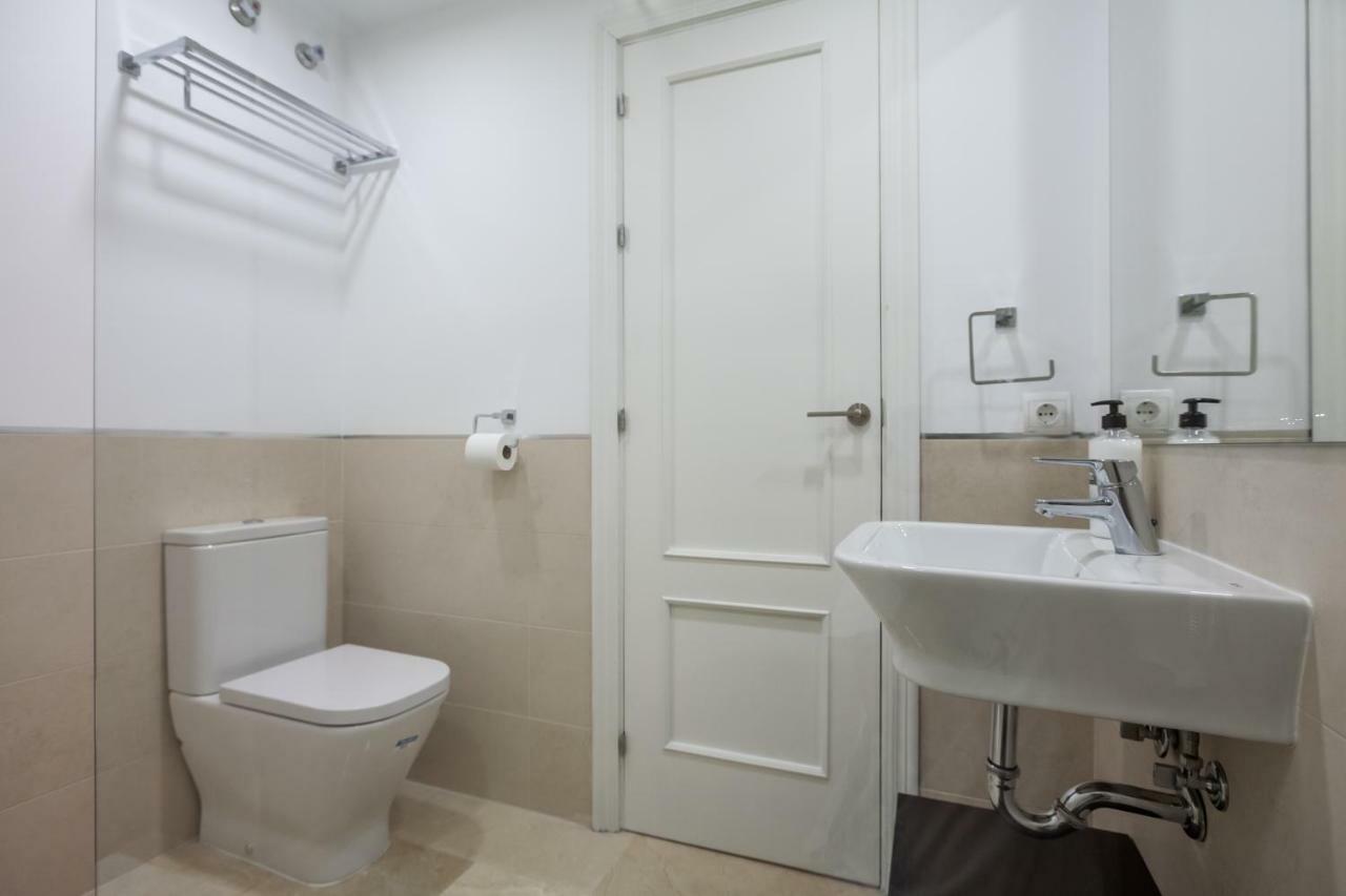 Apartamento Pilatos Superior Sevilla