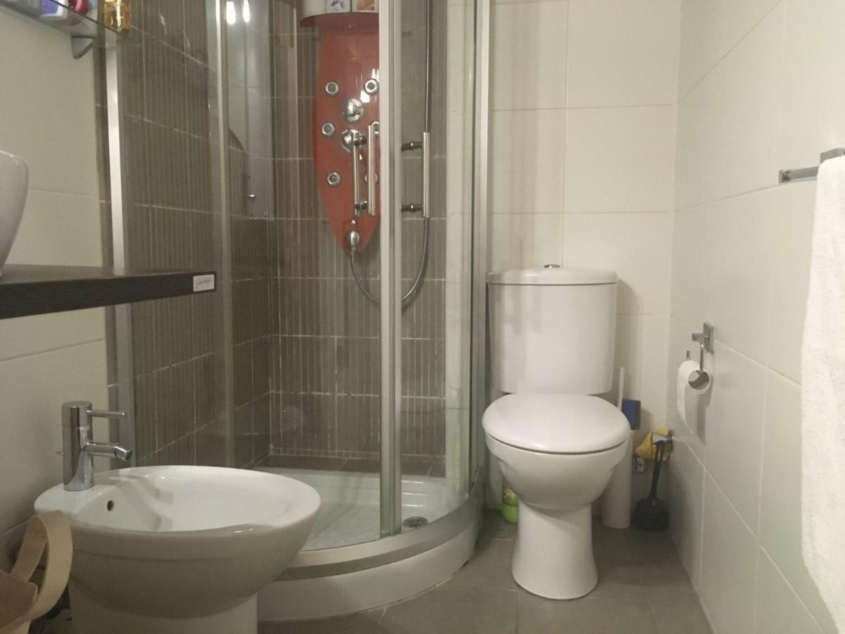Apartment En El Centro Seville