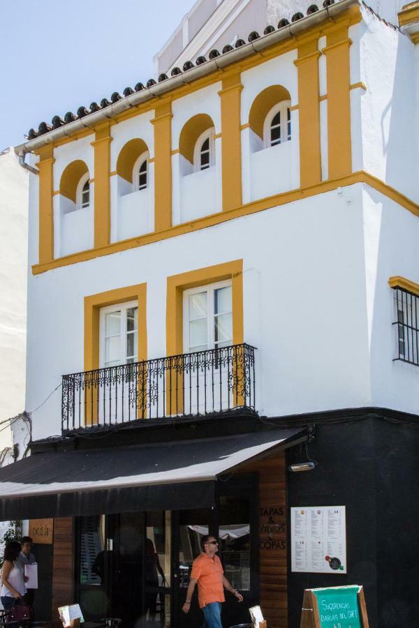 Centro Casa Del Pop