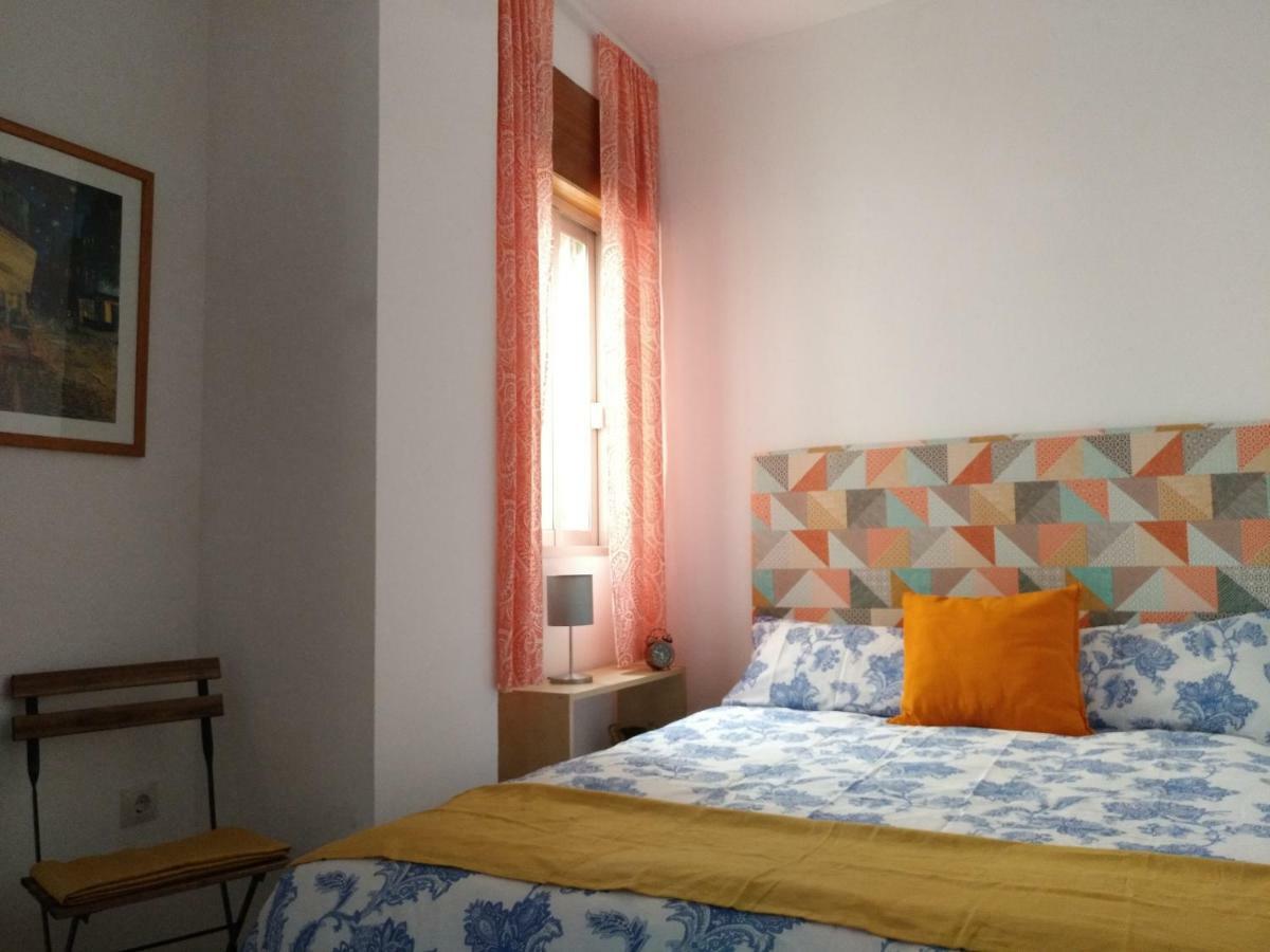Apartamento Azahar Triana V Sevilla