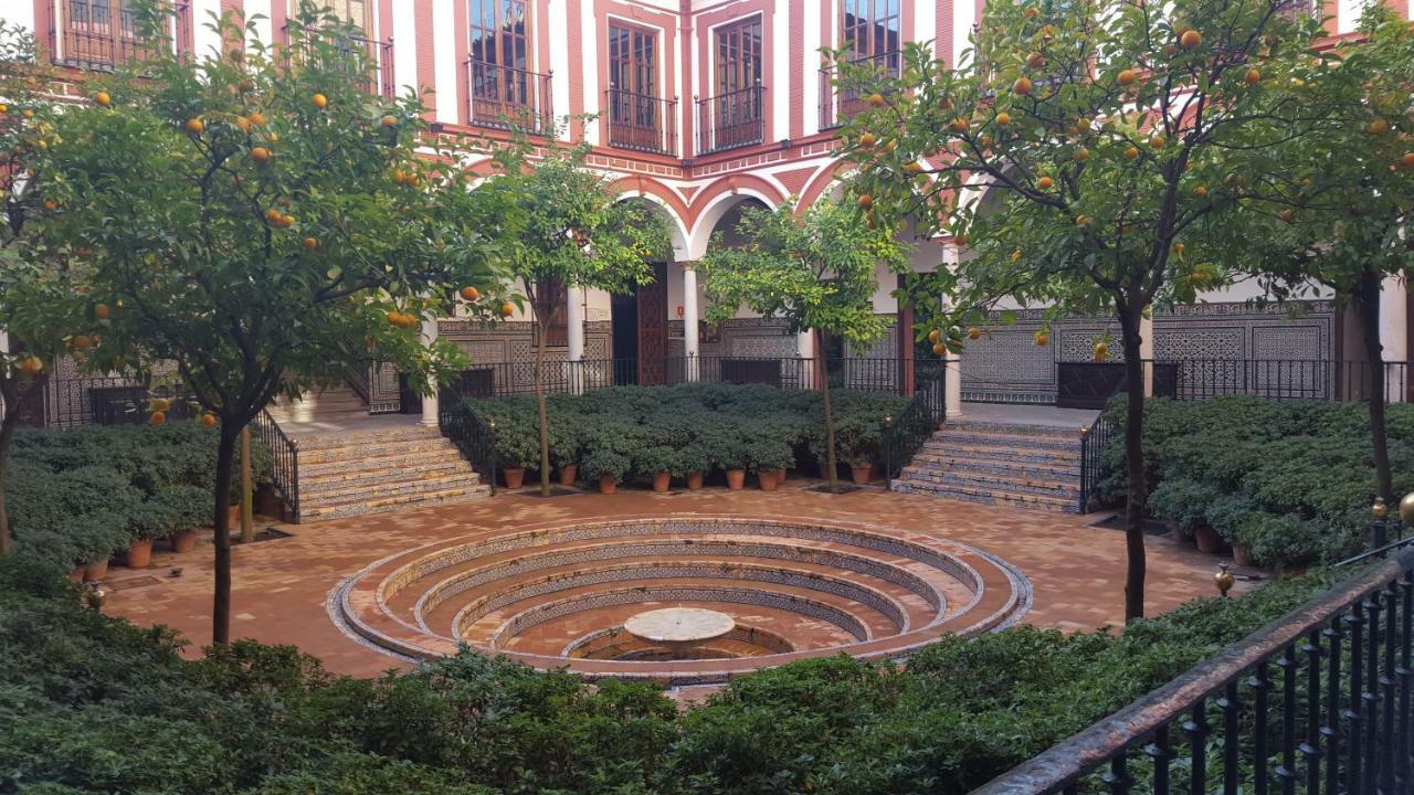 Apartment Like - Museo Seville