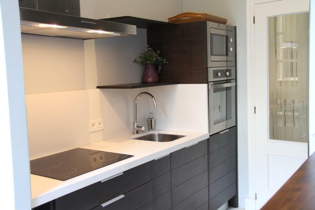 Luxurious 2 Bedroom Flat In A Historic Building Seville