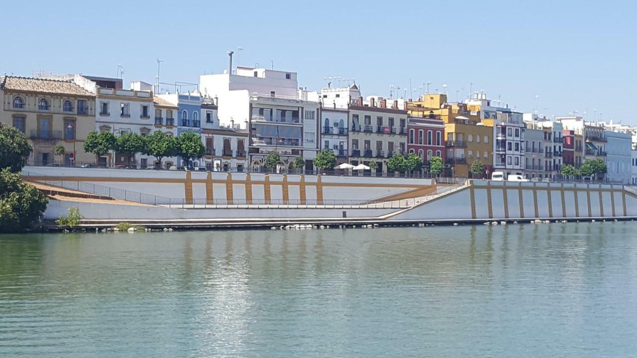 Apartment Like - Museo Seville