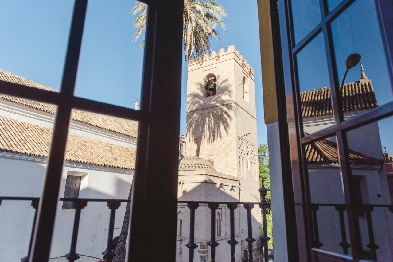 El Mirador De Catalina Apartamento Sevilla