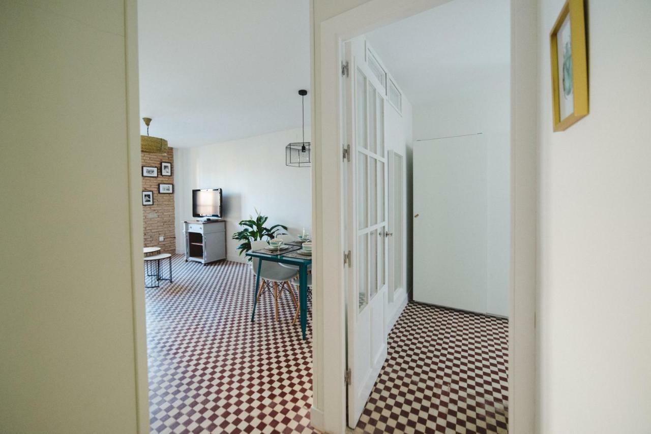 El Mirador De Catalina Apartamento Sevilla