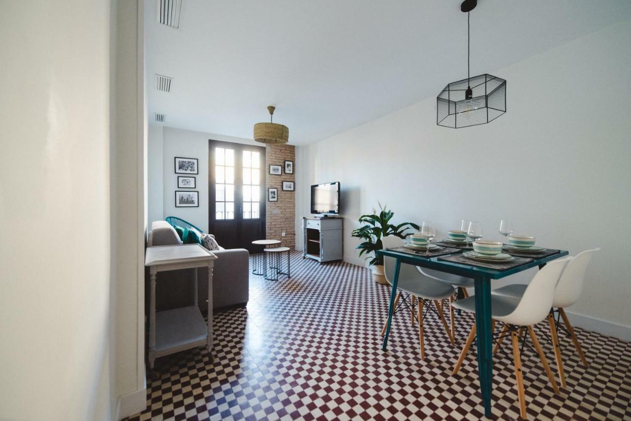 El Mirador De Catalina Apartamento *