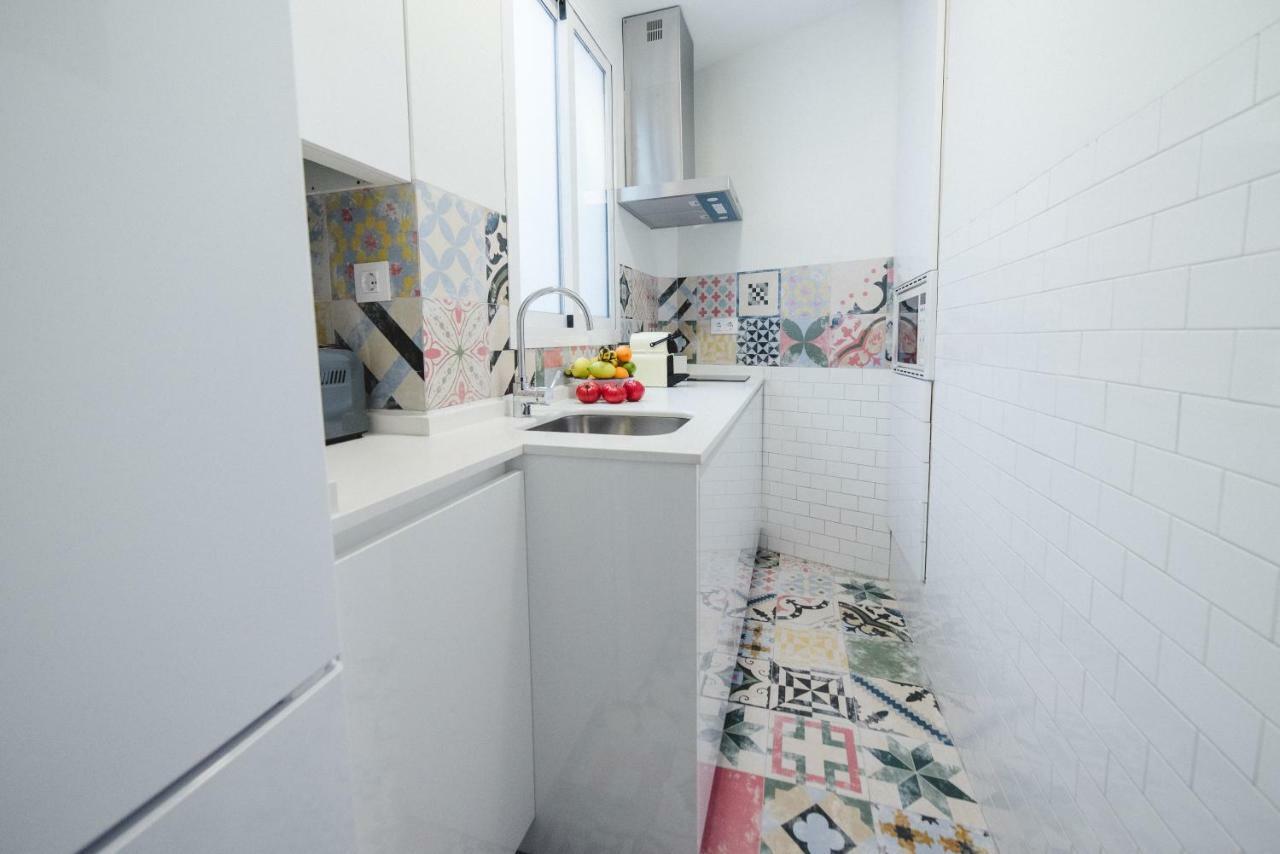 Apartamento El Mirador De Catalina Sevilla