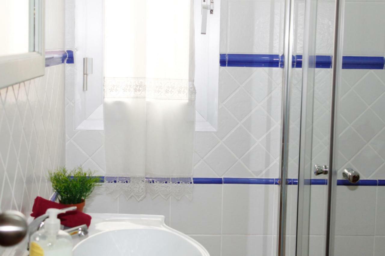Azahar Triana V Apartamento Sevilla