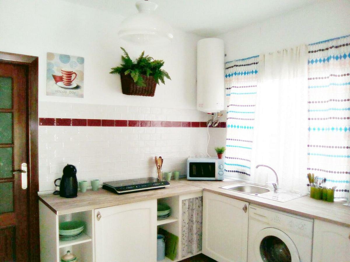 Apartamento Azahar Triana V