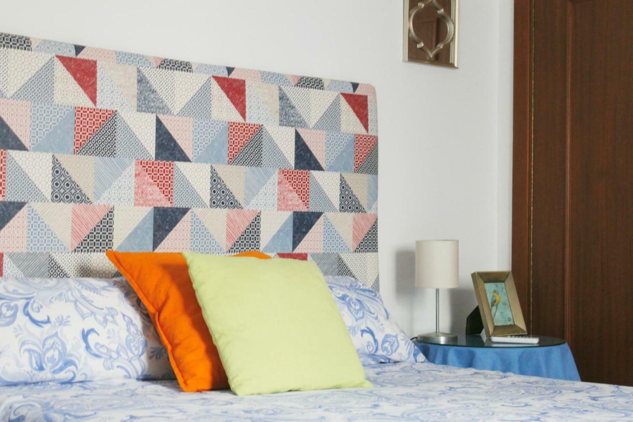 Apartamento Azahar Triana V Sevilla