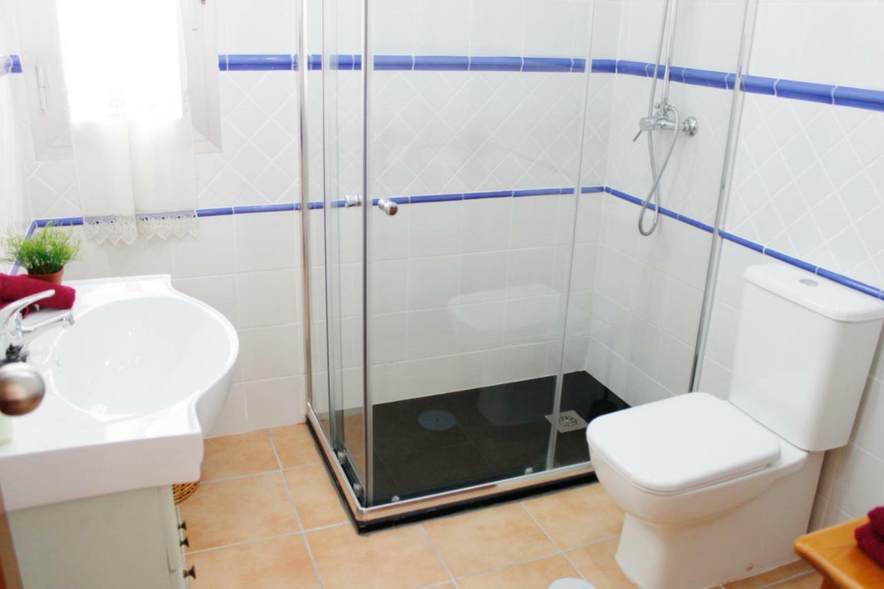 Azahar Triana V Apartamento *